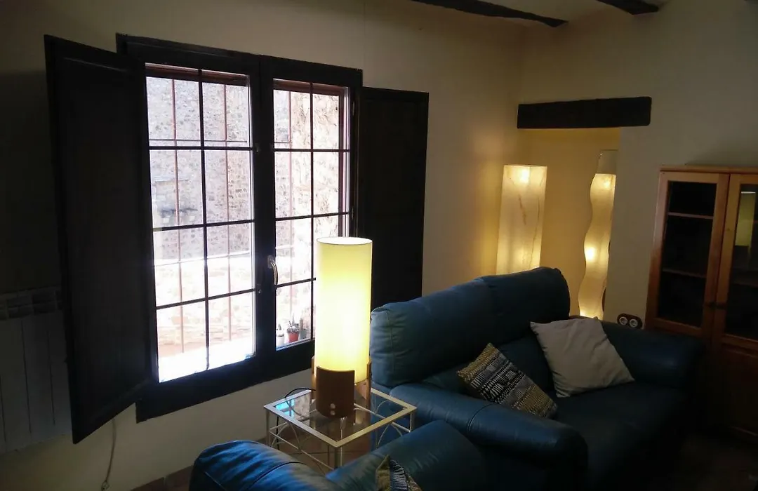 Apartamento Portal De Molina-1
