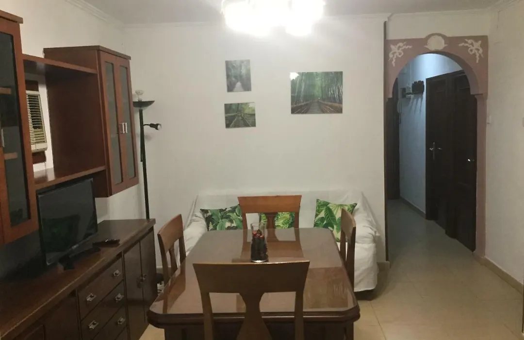 Apartamento Asturias-1
