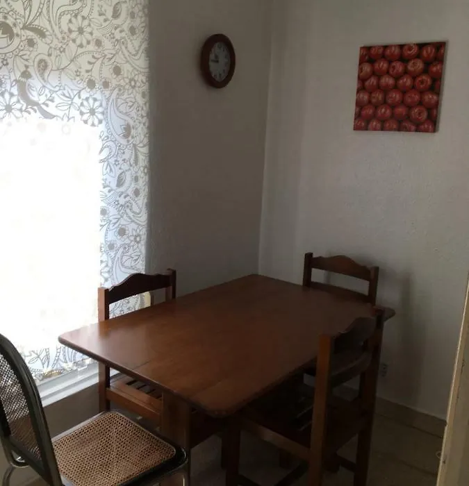 Apartamento Alcobaca-1
