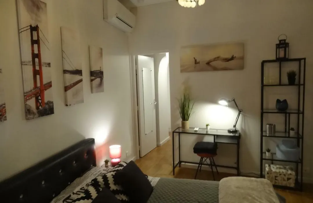 Appartement GOOD MINDSET-1
