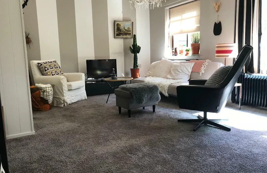 Cosy House-1