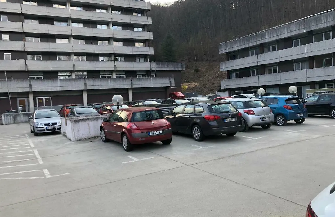 Mariposa inclusive Pool und Sauna-1