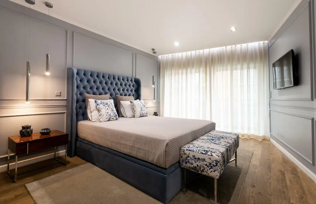 Azor Central Lodge-1