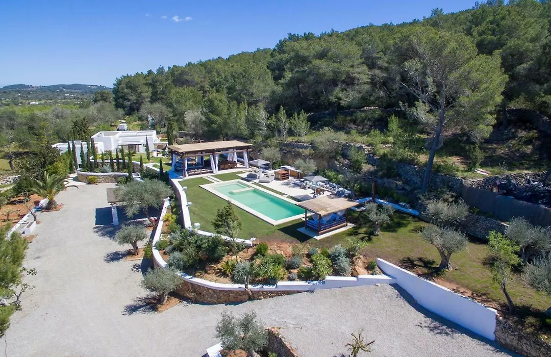 Ibiza luxury villa-1
