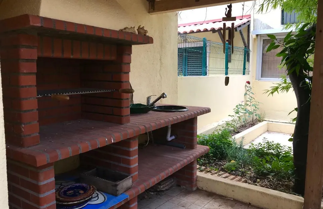 A Casa Do Bairro-1