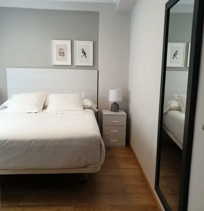 Apartamentos Porta Nova-1