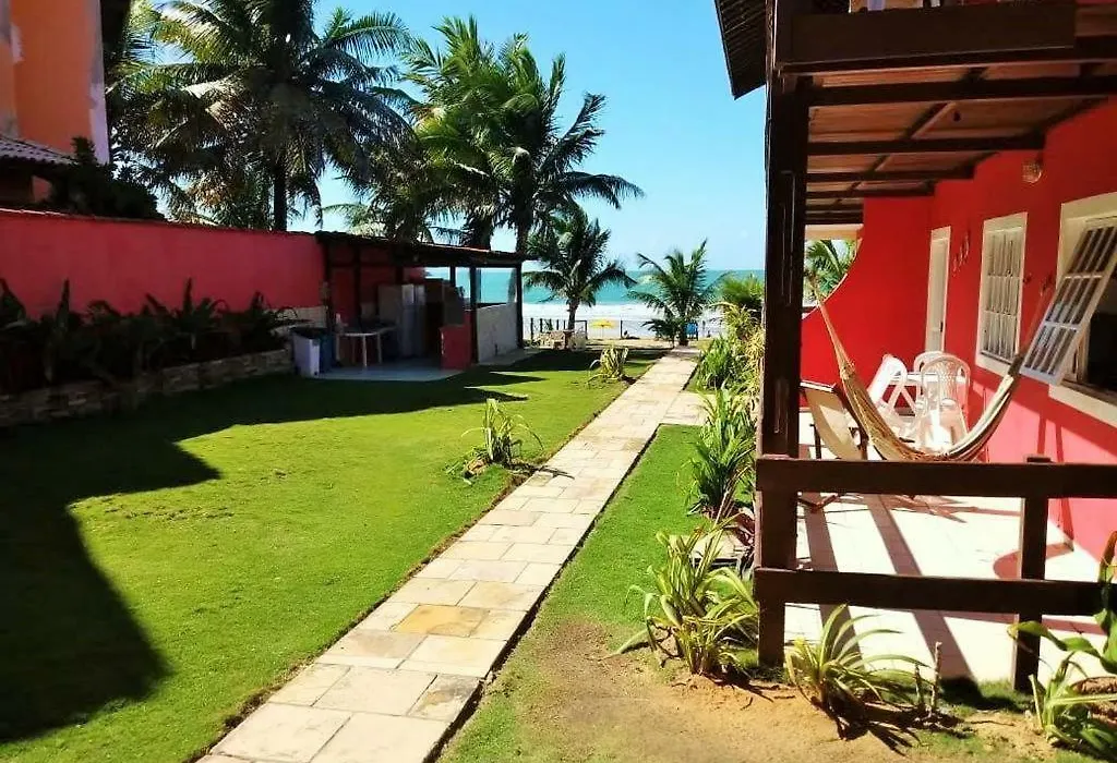 Apartamentos Beira Mar-1