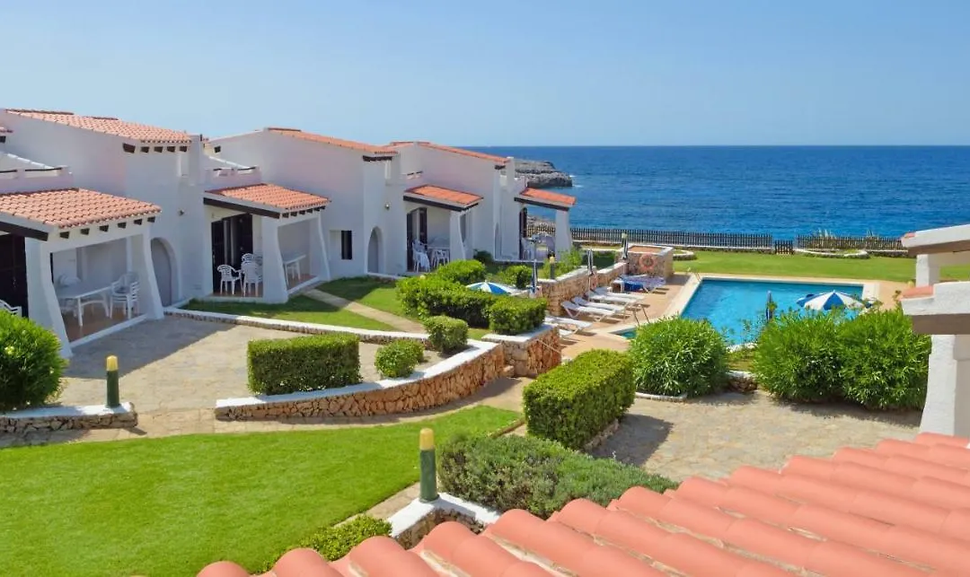Binibeca Beach Villas-1