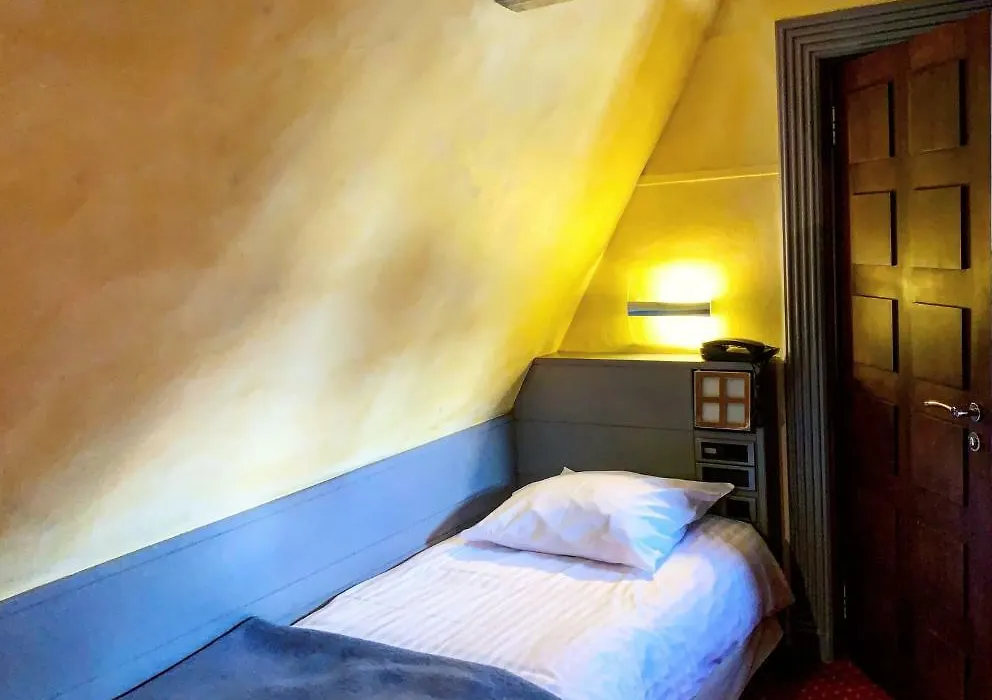 Maison Kammerzell - Hotel & Restaurant-1