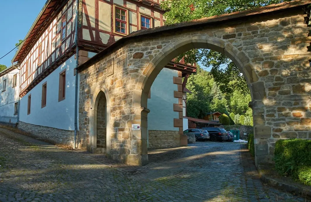 Schloss Fischbach-1