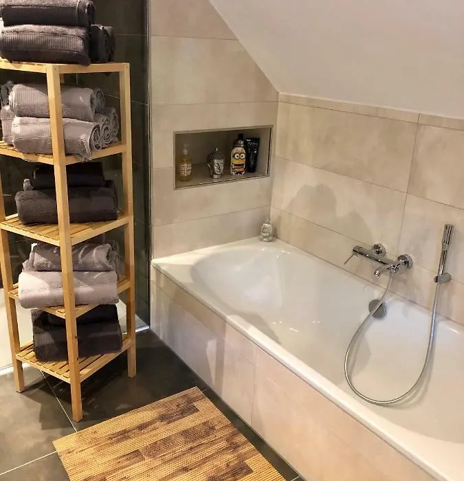 Ferienwohnung Huenzingen-1