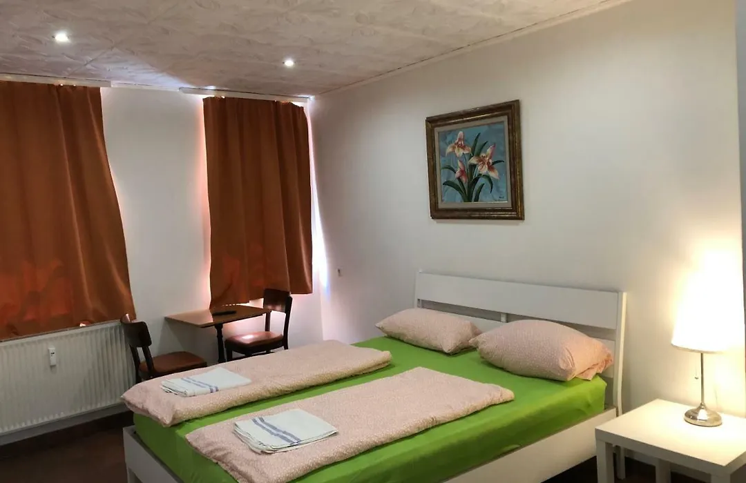 Pension Adler-1