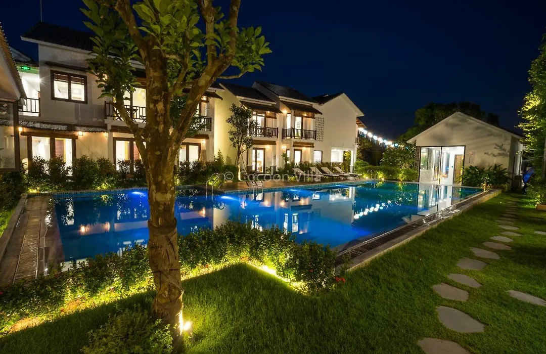 Cocoon Villa-1