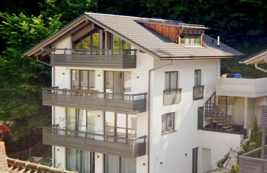 Gästehaus am Riedweg-1