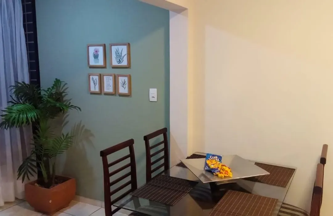 O seu conforto na Praia da Costa!-1