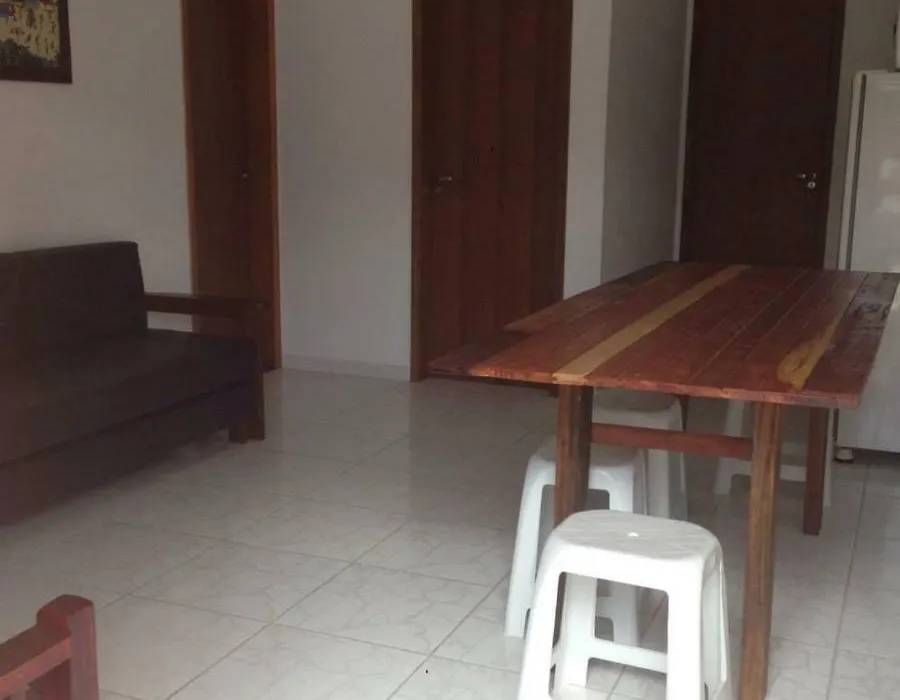 Residencial Praias Ubatuba-1