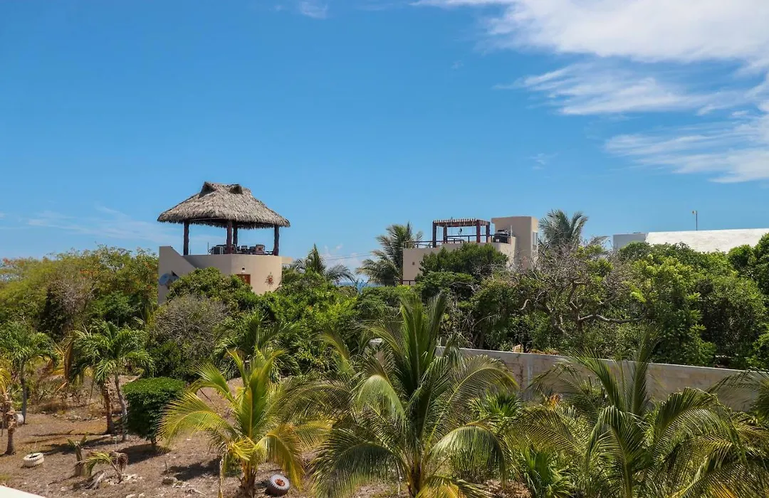 Villas Coco Resort - All Suites-1