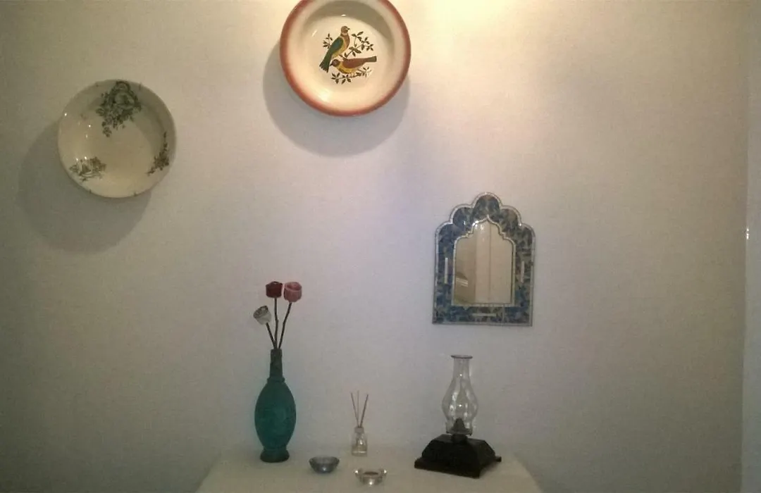 The Aqueduct Guesthouse-1