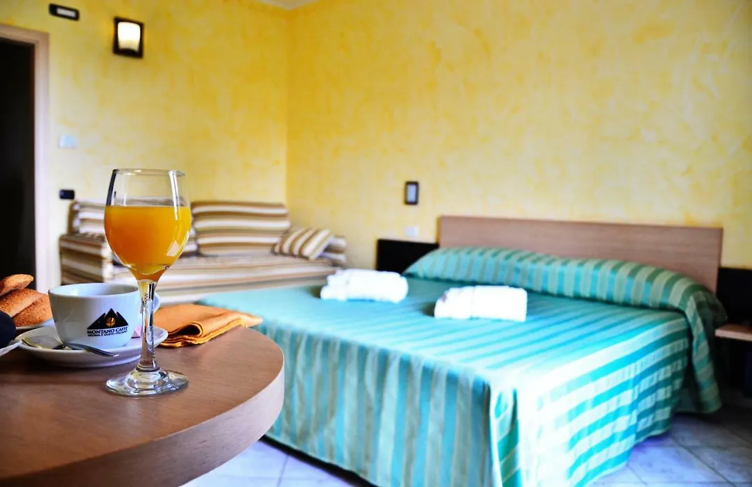 Hotel Onda Bleu-1