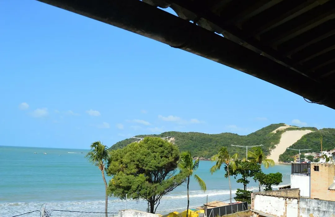 Pousada Terra do Sol Natal-1
