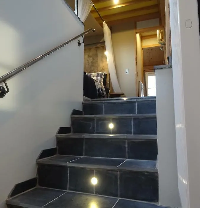 Luxe kamer Cadzand-1