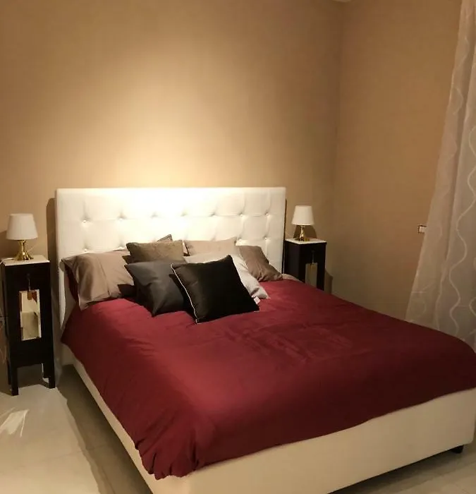 B&B Panoramica 33-1