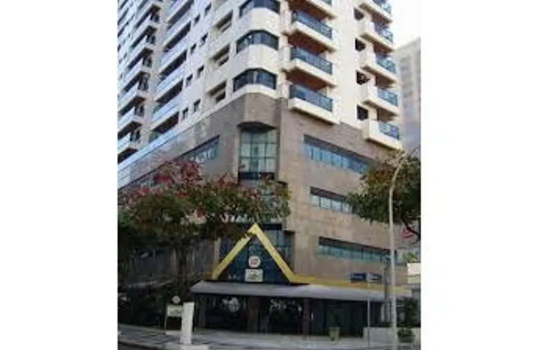 Flats Capitania Varam Pitangueiras-1