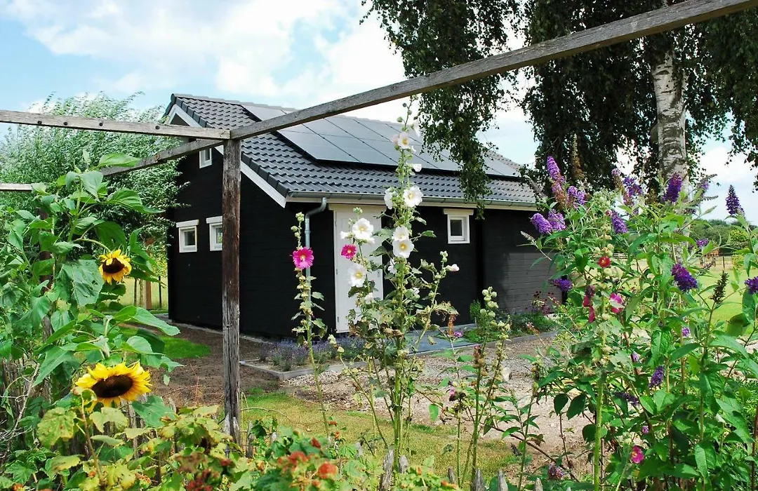 Buitenhuisje B&B De Veldweg-1