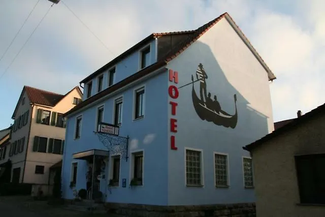 Hotel Venezia-1