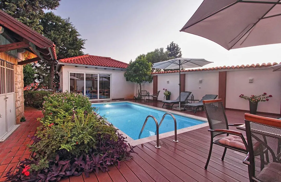 Villa Gloria-1