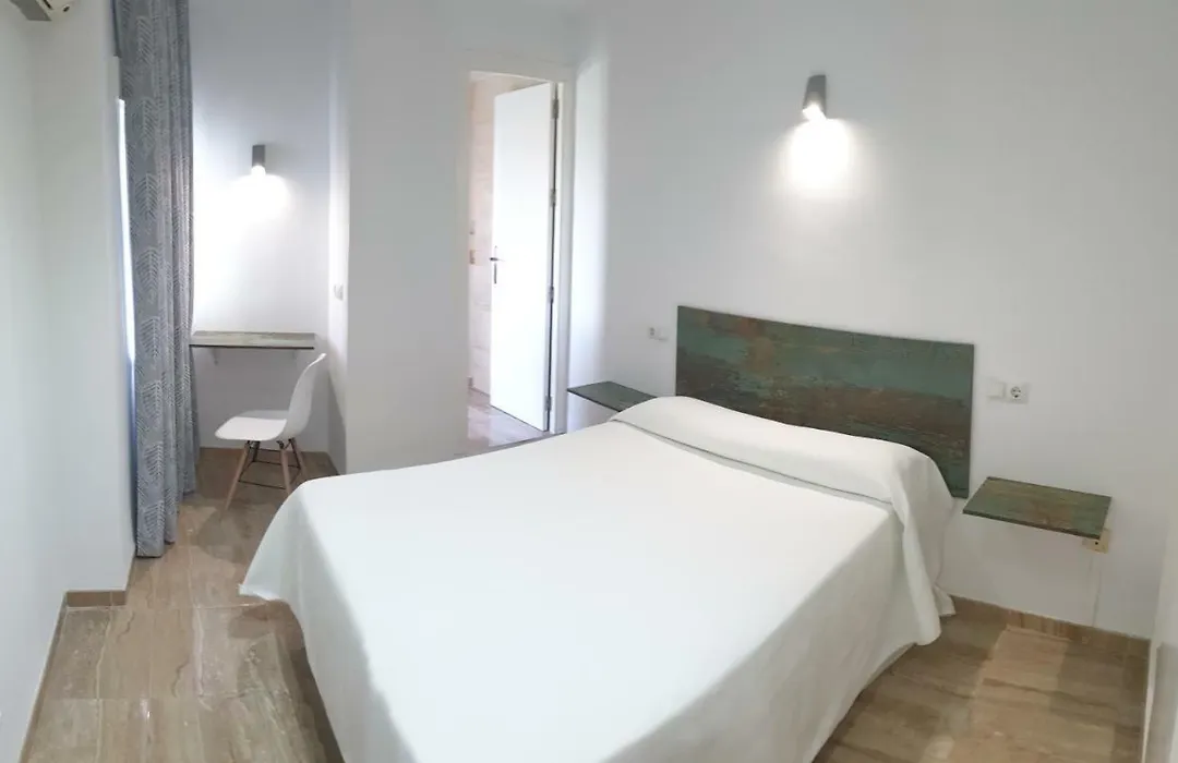 Hotel La Lancha-1