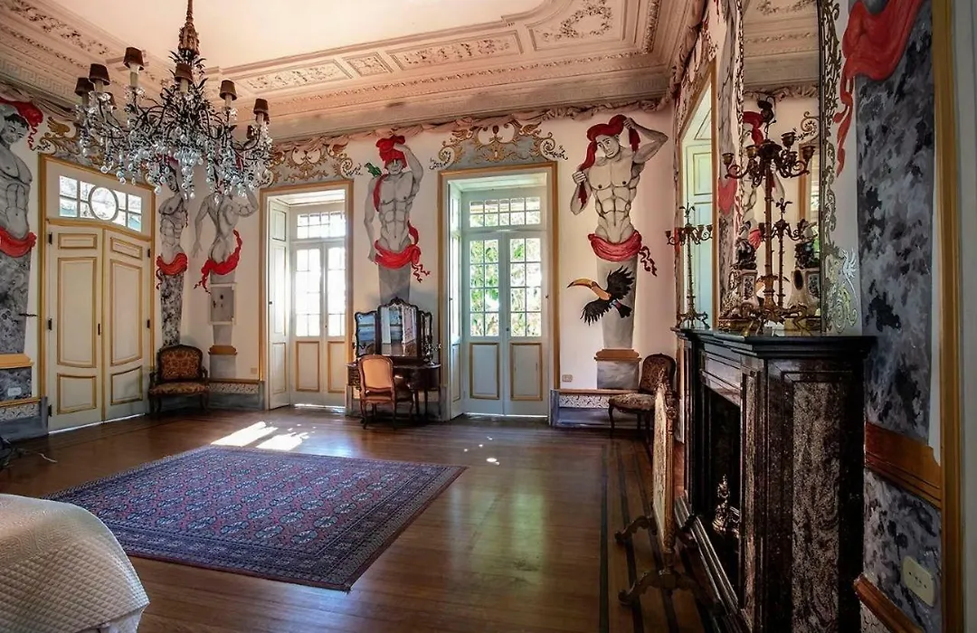 Villa Alexandrino-1