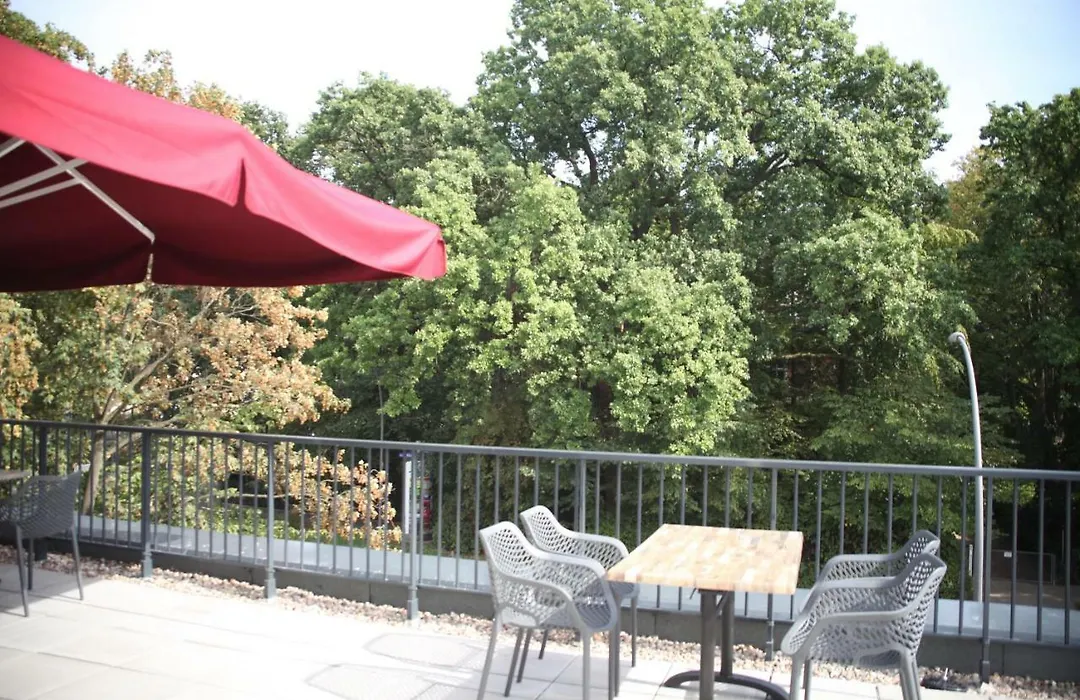 Hanselife Hotel Hamburg City Nord-1