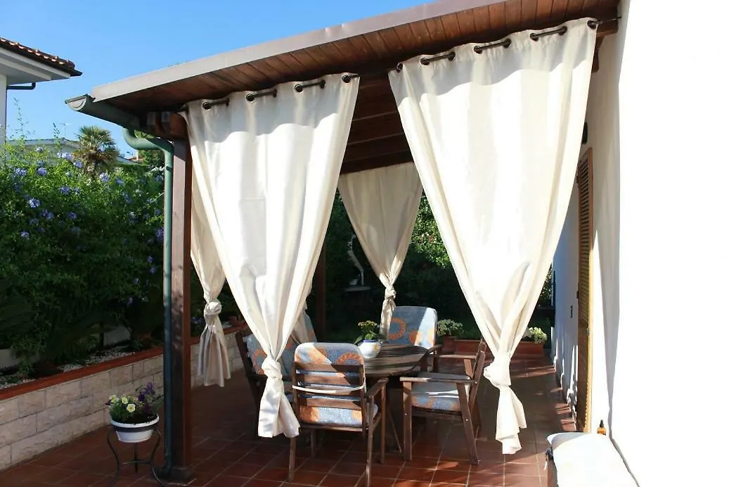 B&B Poggio Del Sole-1