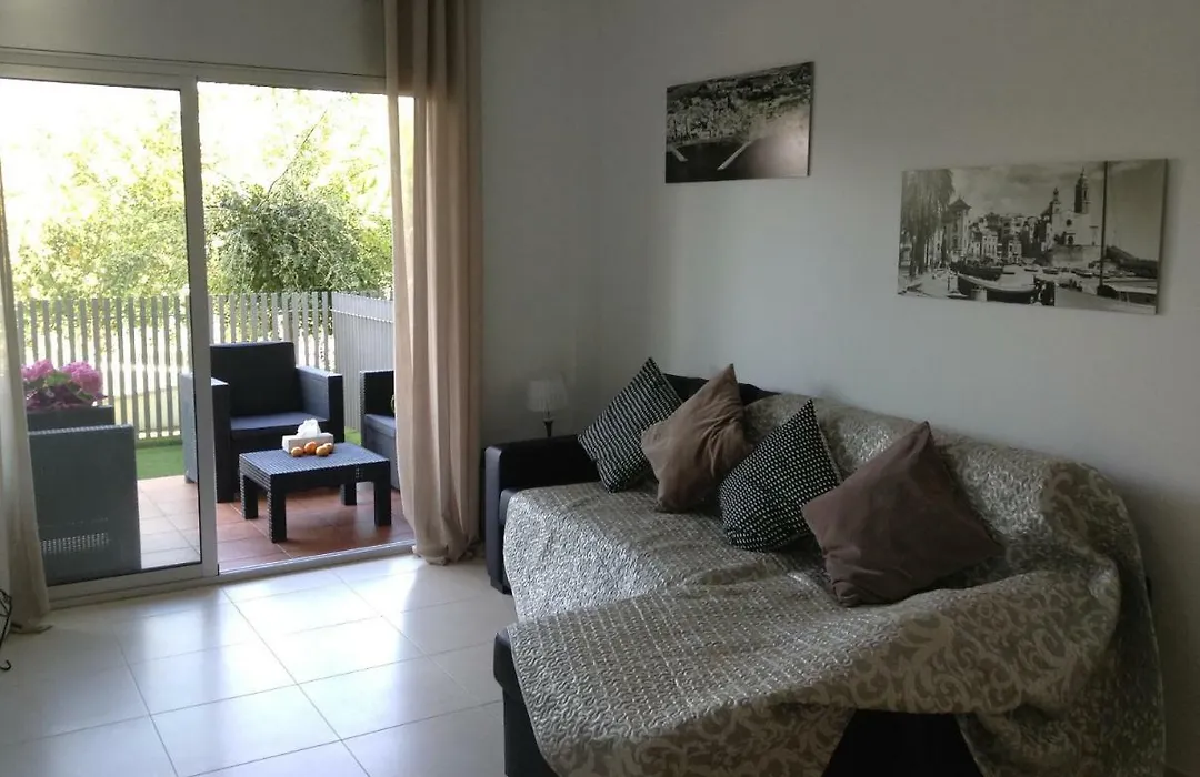 Paradise Village-1