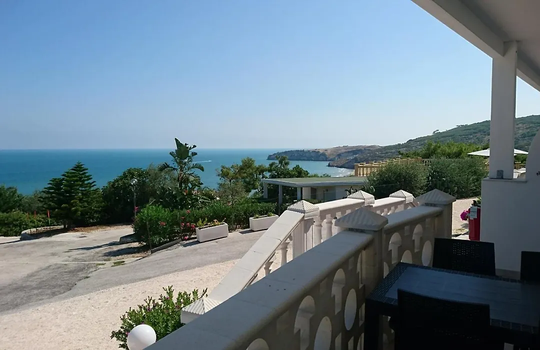 Casa vacanze GARGANO MARE-1
