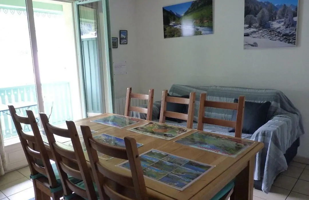 Chalet De Peyrelance-1