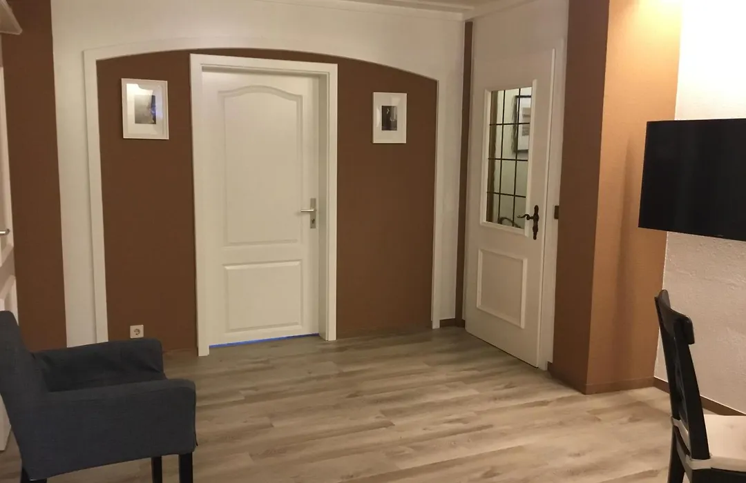 Ferienwohnung Villa Josephine-1