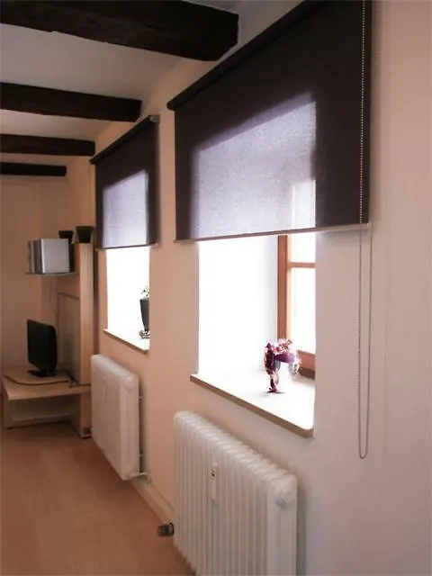 Apartment Regensburg-1
