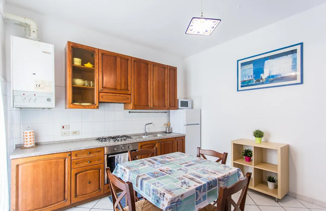 Residence Kimba-1