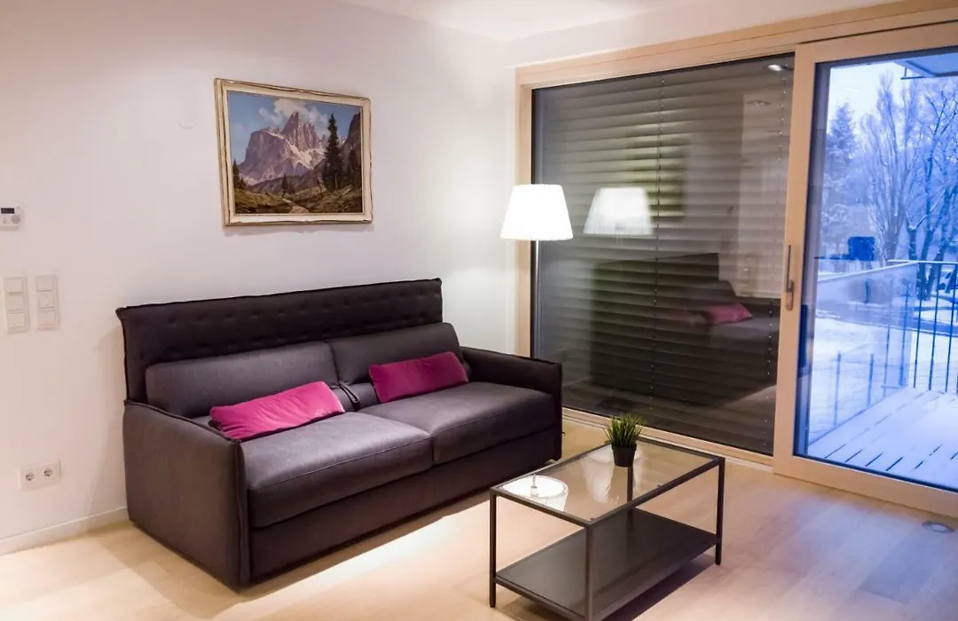 Vienna Garden Residence-1