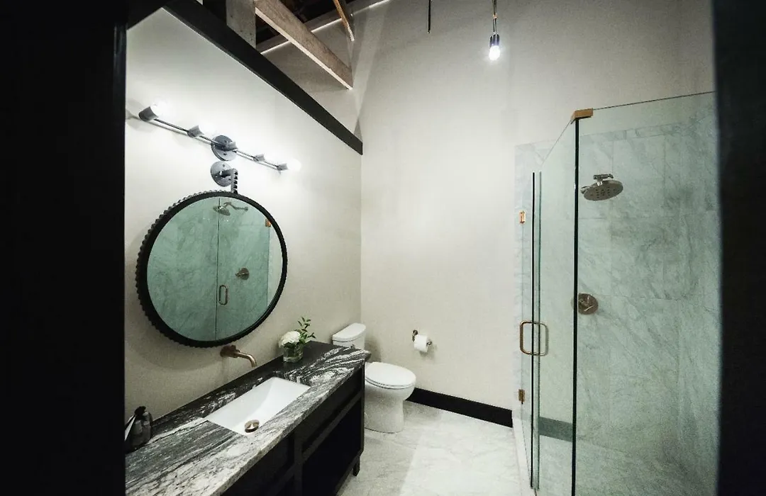 Gunrunner Boutique Hotel-1