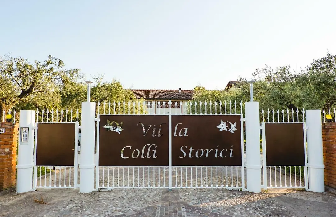 Villa Colli Storici-1