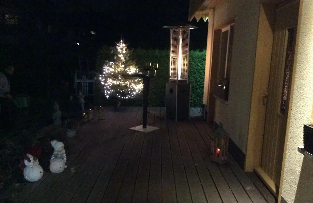 Ferienwohnung Mahlsdorf-Ein Quaentchen Mehr-1