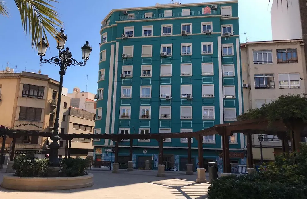 La Casa de los Espejos-1