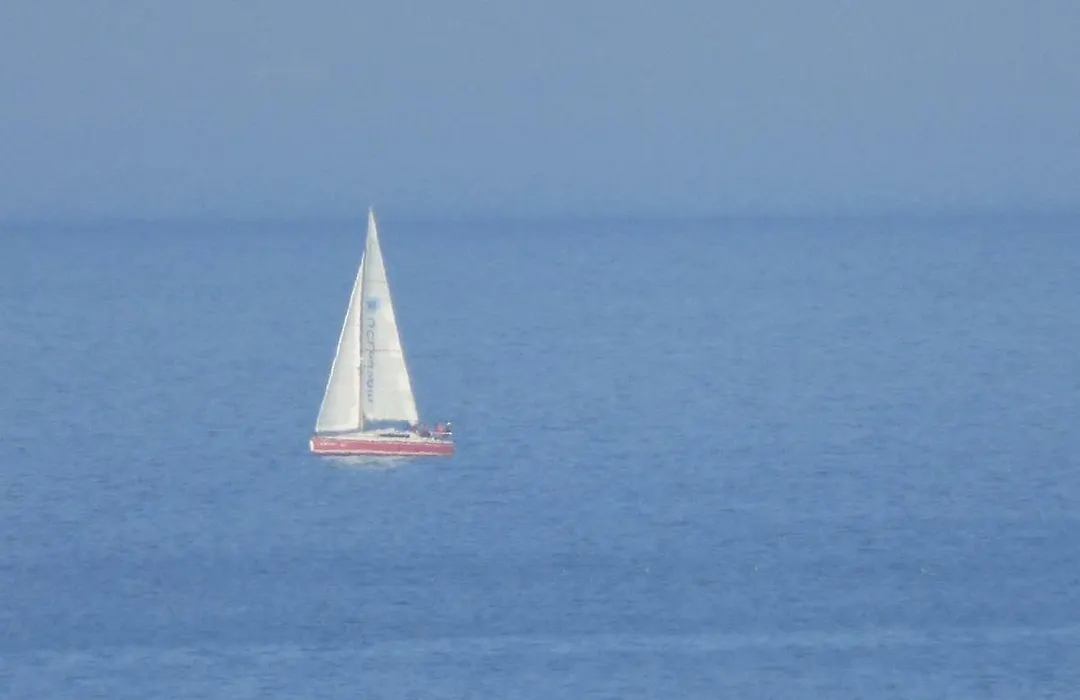 De Panne Studio Vue Sur Mer-1