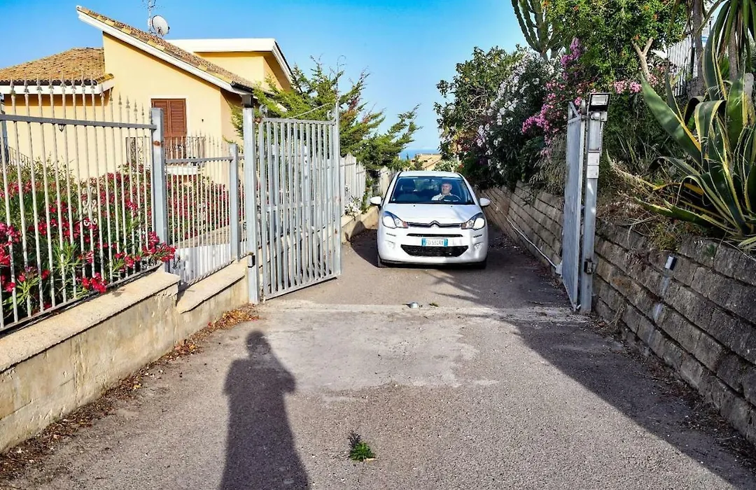 residence scala dei turchi-1