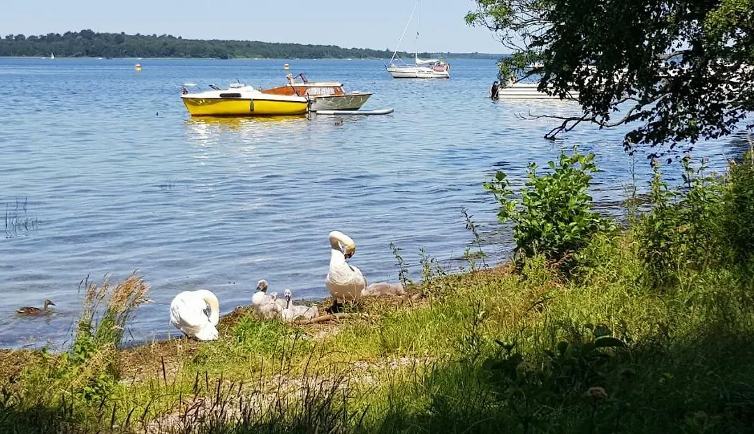 Ferienwohnung am Schweriner See-1