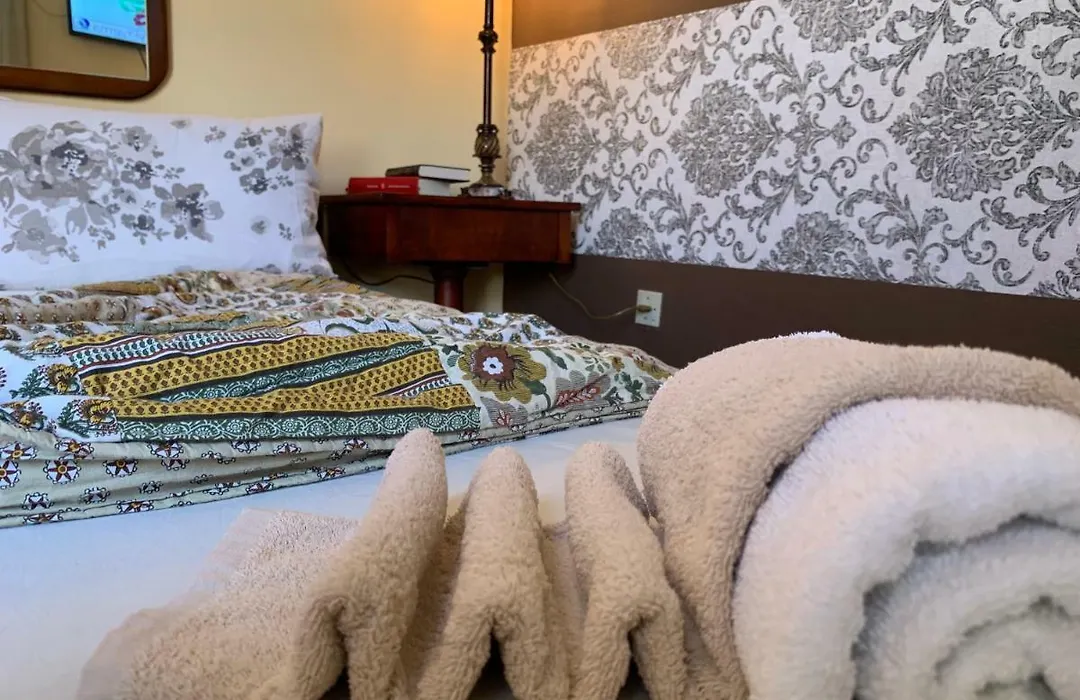 Dream Apartment-1