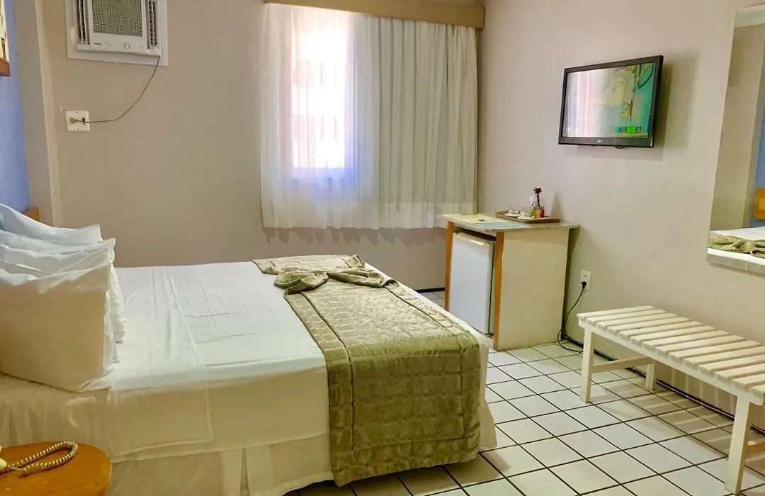 Sambura Praia Hotel-1